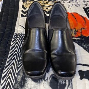 Size 7 dress shoes